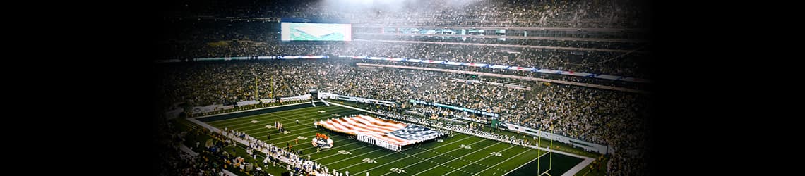 MetLife Stadium Tickets