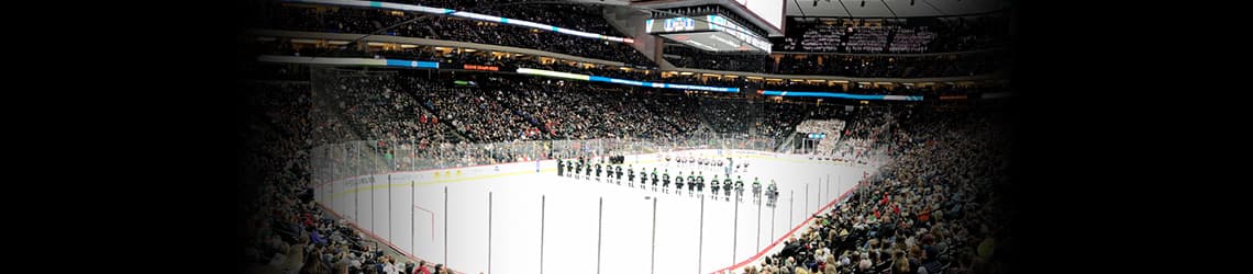 Xcel Energy Center Tickets