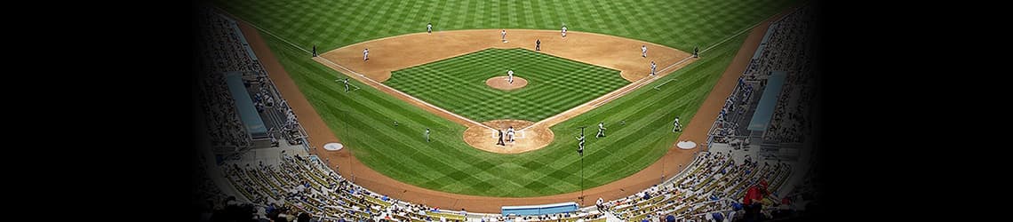 Dodger Stadium Tickets