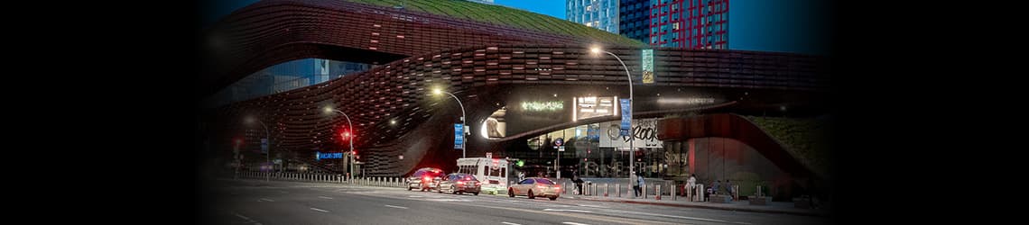 Barclays Center Tickets