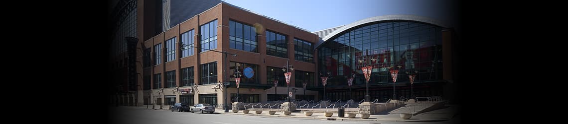 Gainbridge Fieldhouse Tickets