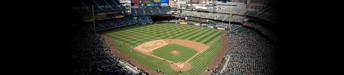 T-Mobile Park Tickets