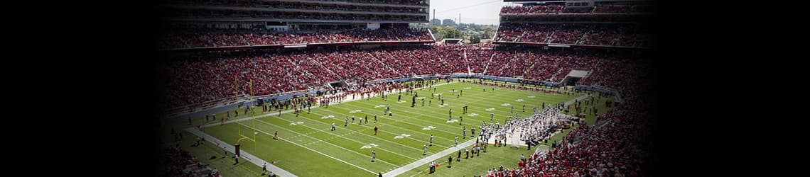 Levi's Stadium Tickets