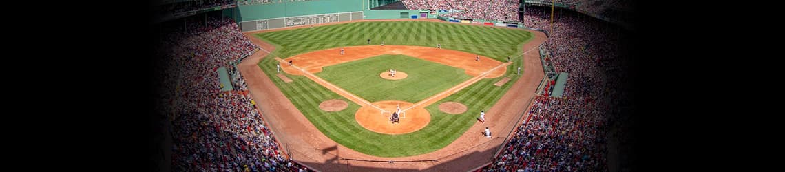 Fenway Park Tickets