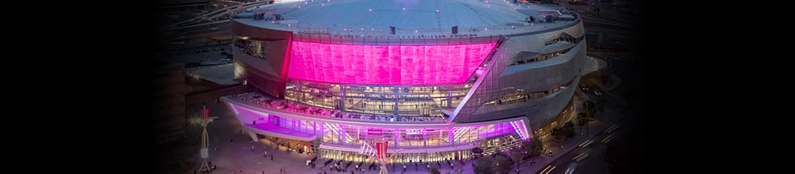T-Mobile Arena Tickets