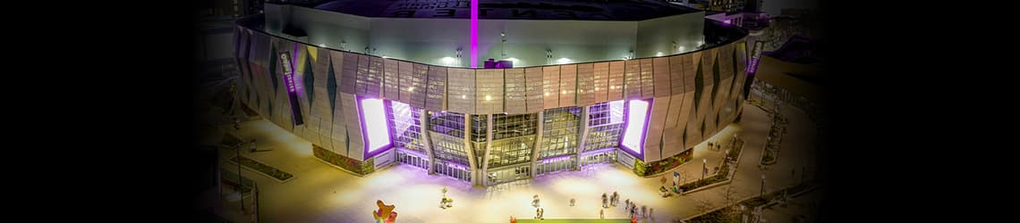 Golden 1 Center Tickets