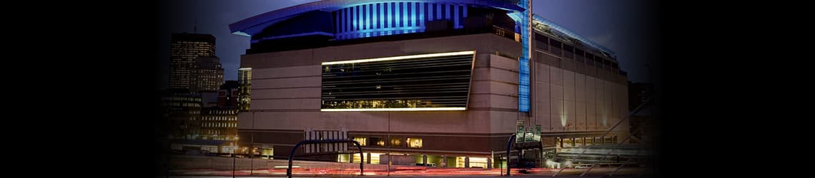 TD Garden Tickets