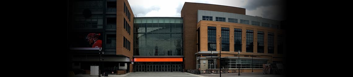 Little Caesars Arena Tickets