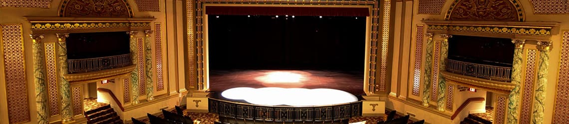 Shubert Theatre - NY Tickets
