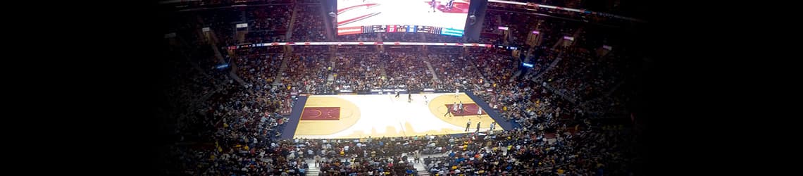 Rocket Arena Tickets