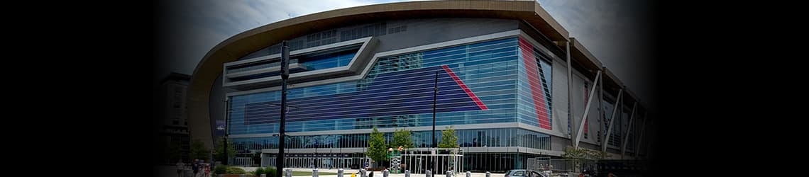 Fiserv Forum Tickets