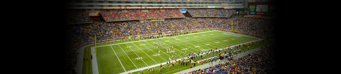 Gillette Stadium Tickets
