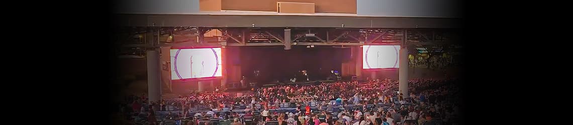Talking Stick Resort Amphitheatre Tickets