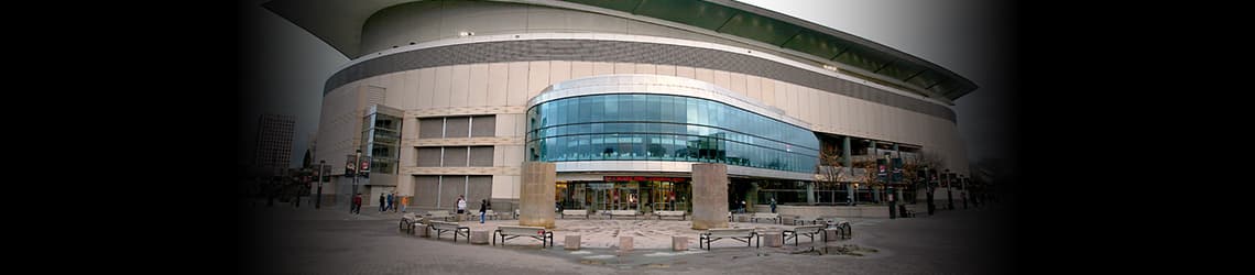 Moda Center at the Rose Quarter Tickets