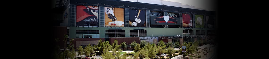 Chase Field Tickets