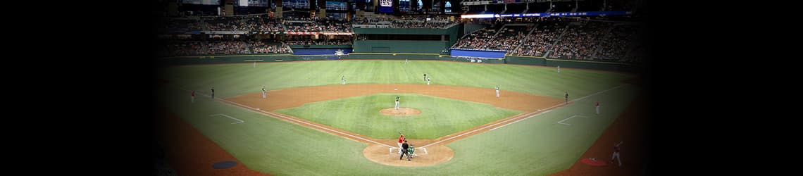 Globe Life Field Tickets