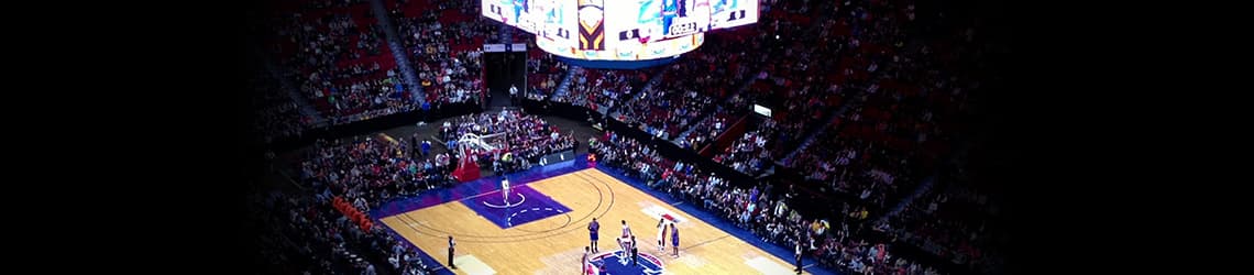 Centre Bell Tickets