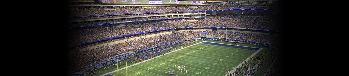 SoFi Stadium Tickets