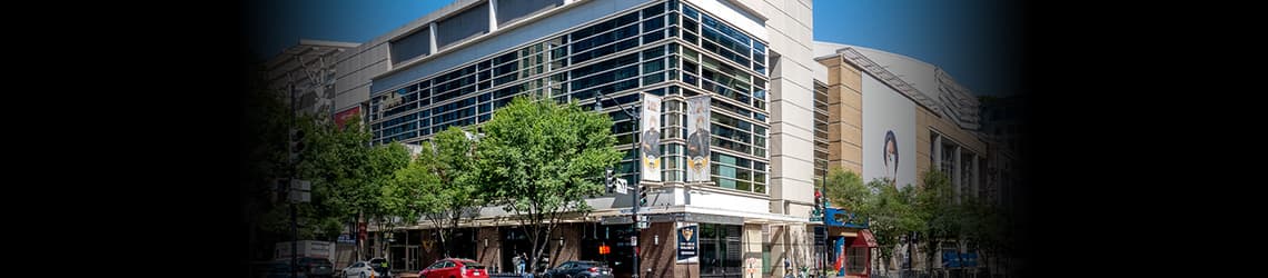 Capital One Arena Tickets