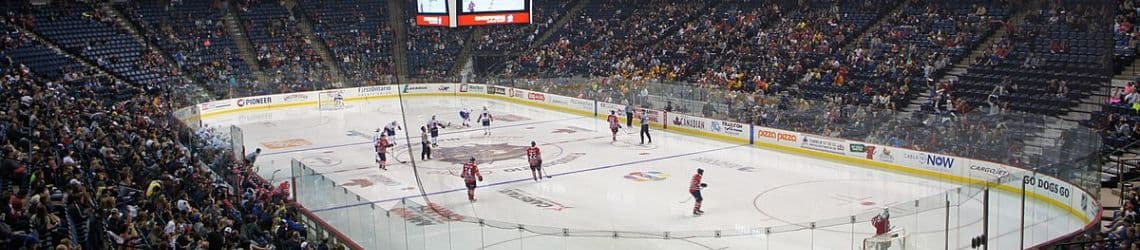 TD Coliseum Tickets