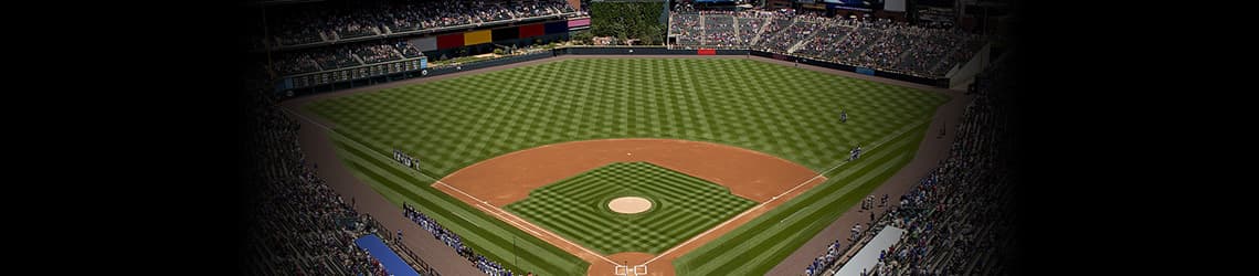 Coors Field Tickets