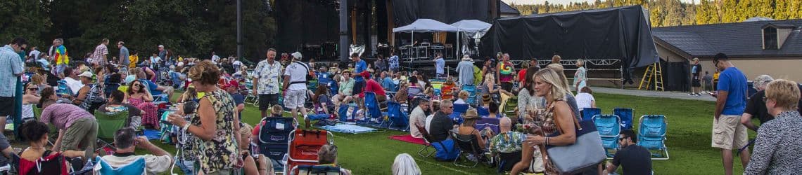 Chateau Ste Michelle Winery Tickets