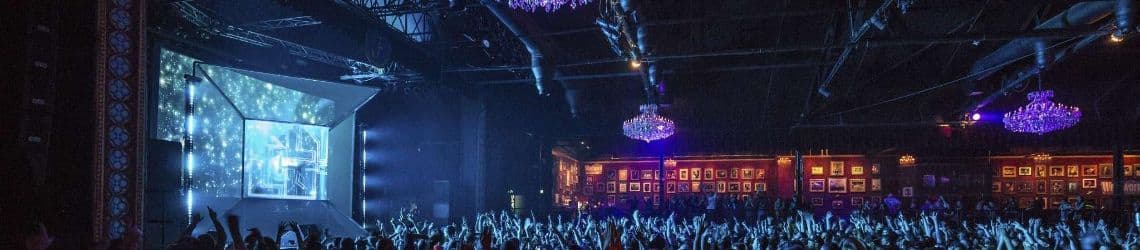Fillmore Auditorium - Colorado Tickets