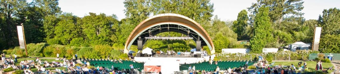 Cuthbert Amphitheater Tickets