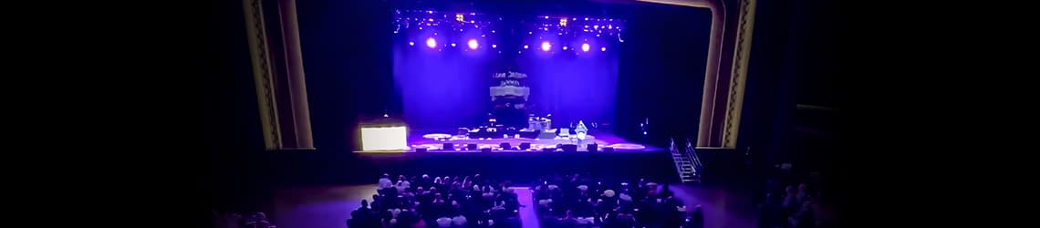 MGM Music Hall at Fenway Park Tickets