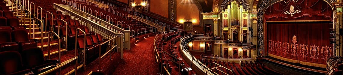 Neil Simon Theatre Tickets