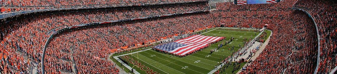 Empower Field At Mile High Tickets