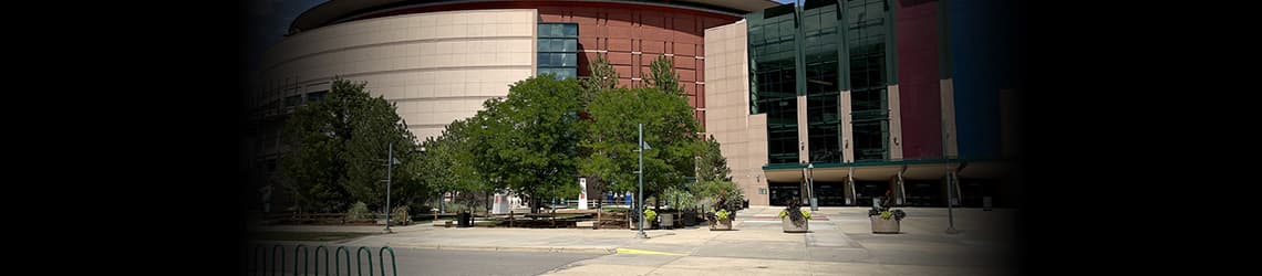 Ball Arena Tickets