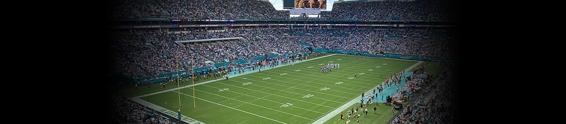 Hard Rock Stadium Tickets