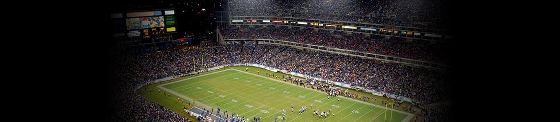 Nissan Stadium - Nashville Tickets