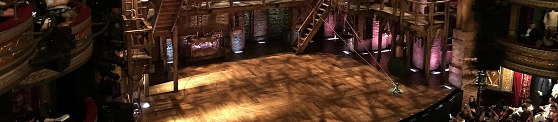 Richard Rodgers Theatre Tickets