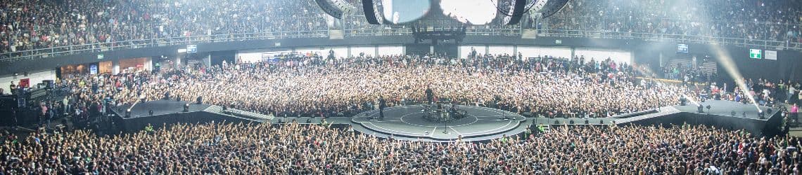 Pechanga Arena - San Diego Tickets