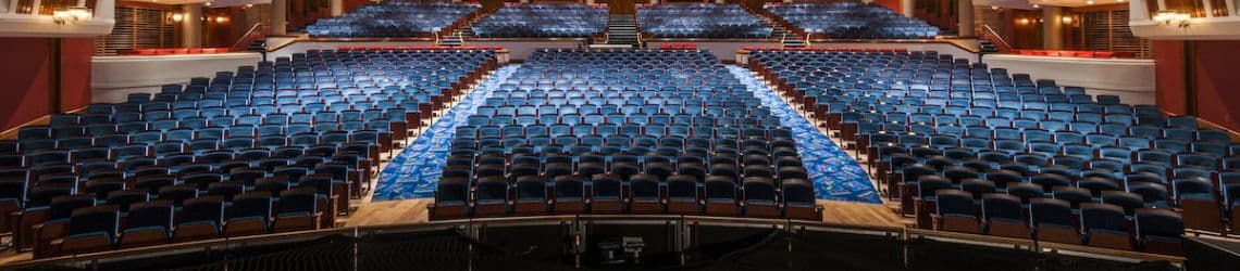 Au-Rene Theater at Broward Ctr For The Perf Arts Tickets