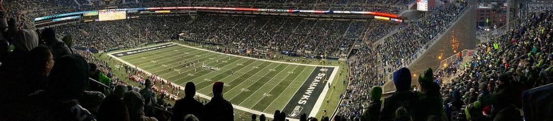 Lumen Field Tickets