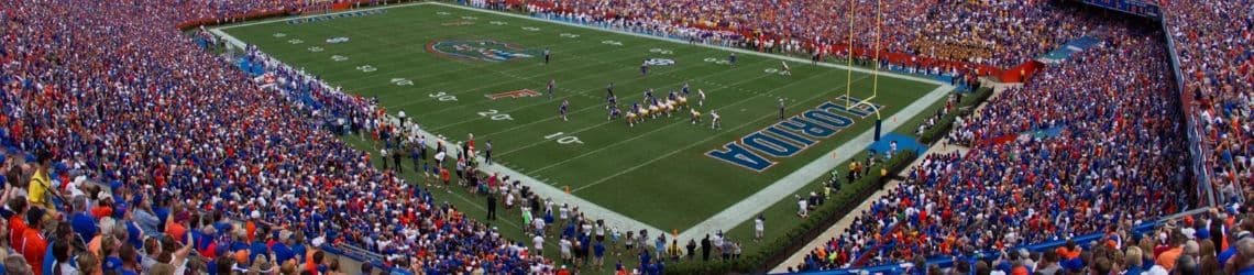 Ben Hill Griffin Stadium Tickets