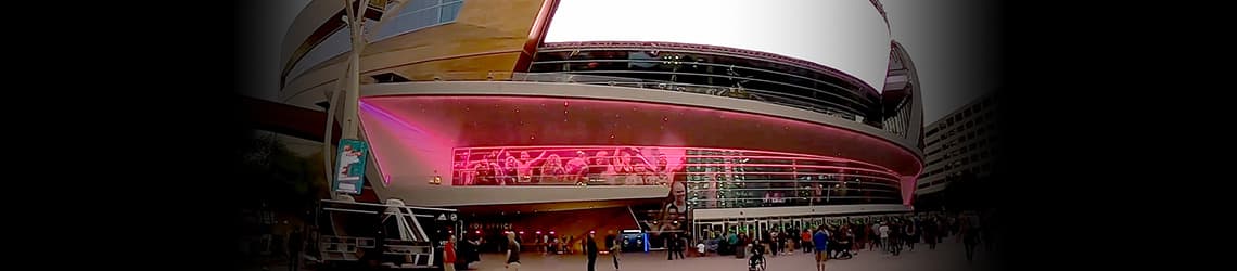 T-Mobile Center Tickets