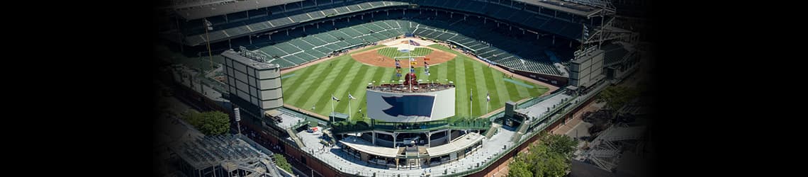 Wrigley Field Tickets