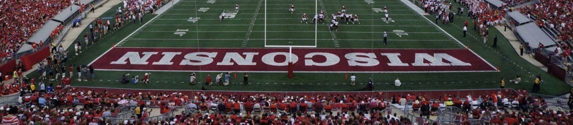 Camp Randall Stadium Tickets