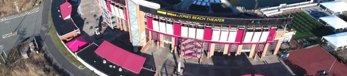 Northwell at Jones Beach Theater Tickets