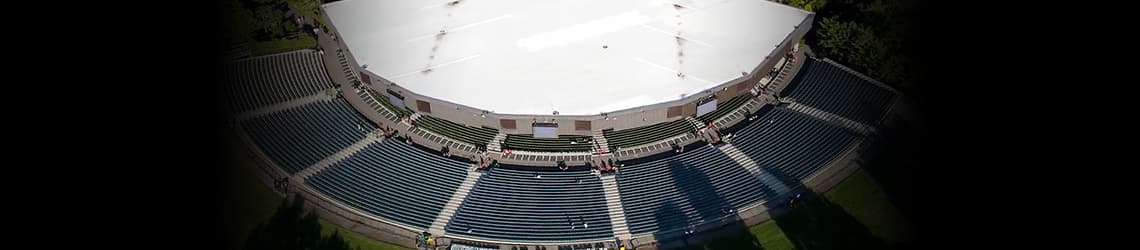 Xfinity Center - MA Tickets