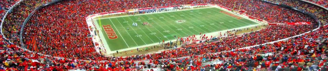 Arrowhead Stadium Tickets