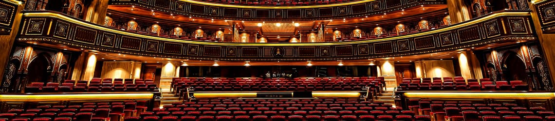 Lyric Theatre - New York Tickets