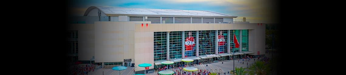 Amerant Bank Arena Tickets