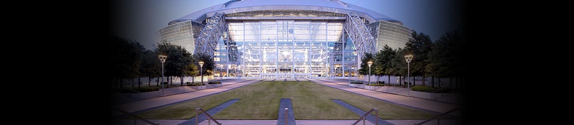 AT&T Stadium Tickets
