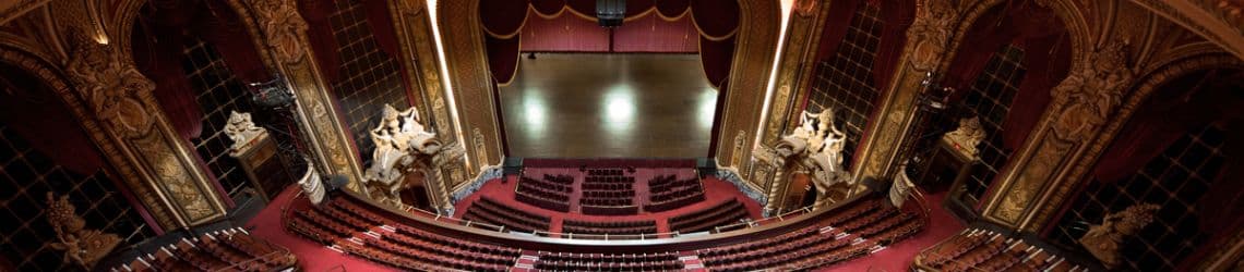 Wang Theater At The Boch Center Tickets