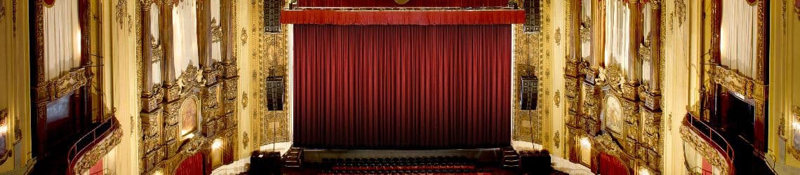 The Midland Theatre - MO Tickets